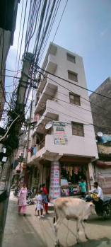 4 BHK Individual Houses / Villas for Sale in Dwarka Mor, Dwarka, Delhi (30 Sq. Yards)