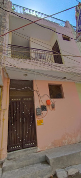 3 BHK Individual Houses / Villas for Sale in Dwarka Mor, Dwarka, Delhi (52 Sq. Yards)