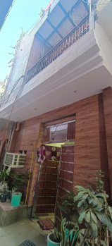 3 BHK Individual Houses / Villas for Sale in Delhi (50 Sq. Yards)