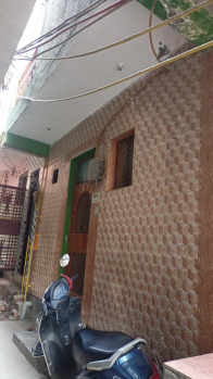 2 BHK Individual Houses / Villas for Sale in Dwarka Mor, Dwarka, Delhi (25 Sq. Yards)