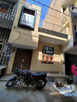 2 BHK Individual Houses / Villas for Sale in Dwarka Mor, Dwarka, Delhi (50 Sq. Yards)