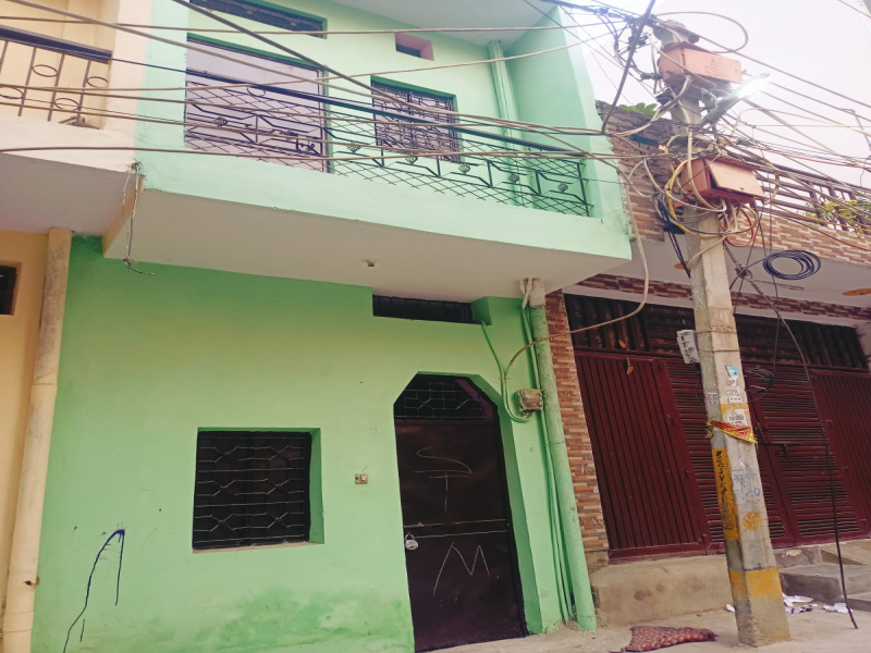 2 BHK Individual Houses / Villas for Sale in Dwarka Mor, Dwarka, Delhi (25 Sq. Yards)
