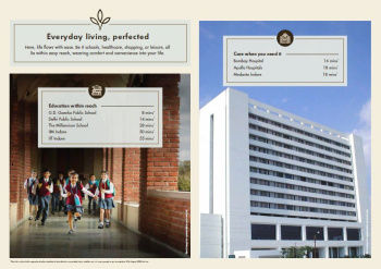 Property for sale in Manglia, Indore