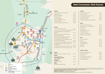 Property for sale in Manglia, Indore