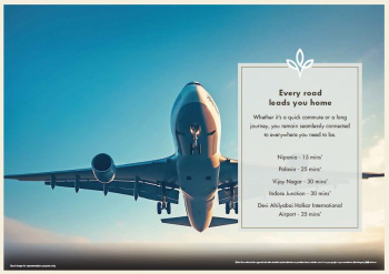 Property for sale in Manglia, Indore