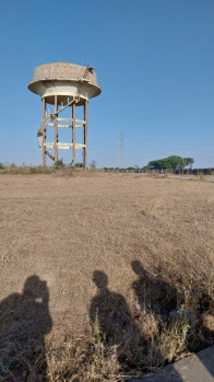 Residential Plot for Sale in Betma, Indore (1800 Sq.ft.)