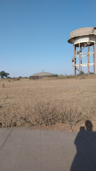Residential Plot for Sale in Betma, Indore (1500 Sq.ft.)