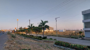 Commercial Shops for Sale in Pithampur Industrial Area, Dhar (300 Sq.ft.)