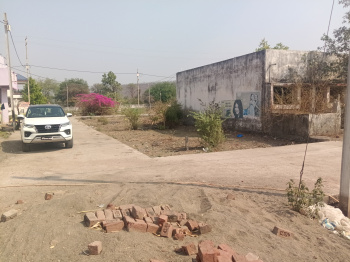 Residential Plot for Sale in Khandwa Road Khandwa Road, Indore (1100 Sq.ft.)