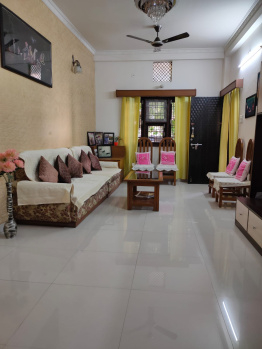 Independent House for Sale in Singapore Township, Indore (2600 Cent)