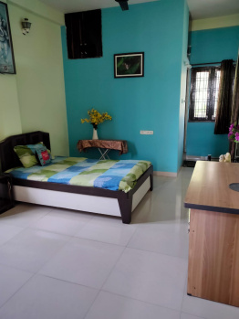 Property for sale in Singapore Township, Indore