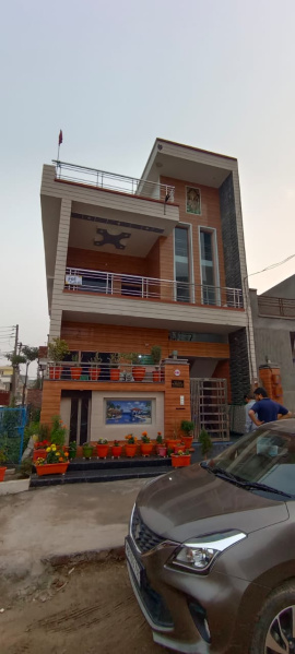 4 BHK Individual Houses / Villas for Sale in Sector 50, Chandigarh (114 Sq.ft.)