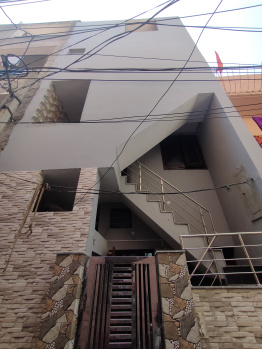 4 BHK Individual Houses / Villas for Sale in Sector 15, Panchkula (50 Sq. Yards)