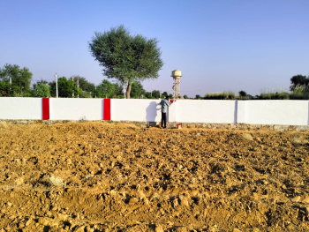 Property for sale in Mahindra SEZ, Jaipur