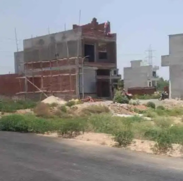 86.11 Sq. Yards Residential Plot for Sale in Muhana Mandi, Jaipur