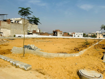144 Sq. Yards Residential Plot for Sale in Diggi Road, Jaipur