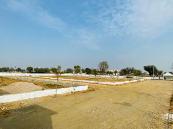 106 Sq. Yards Residential Plot for Sale in Diggi Road, Jaipur