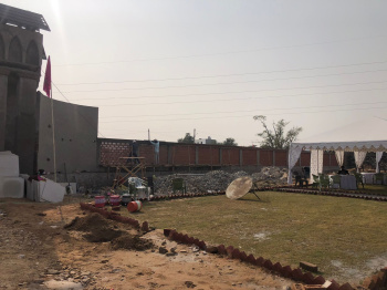 216.66 Sq. Yards Residential Plot for Sale in Tonk Road, Jaipur