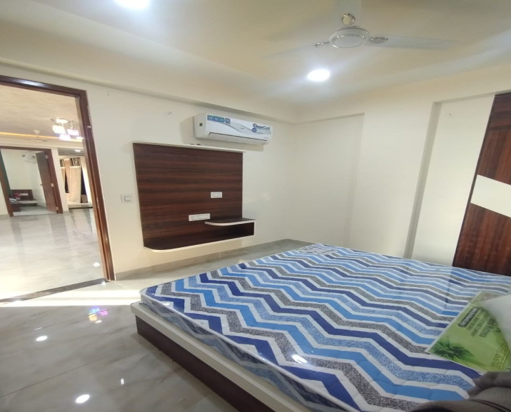 3 BHK Flats & Apartments for Sale in Mansarovar Extension, Jaipur