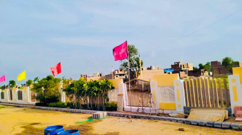 88 Sq. Yards Residential Plot for Sale in Muhana, Jaipur