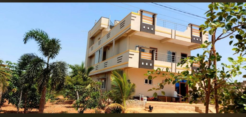 4840 Acre Agricultural/Farm Land for Sale in Shadnagar, Hyderabad