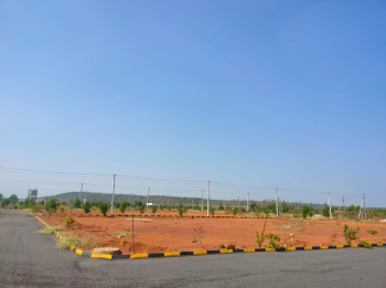 Property for sale in Anantagiri Hills, Vikarabad