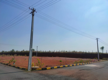 Property for sale in Anantagiri Hills, Vikarabad