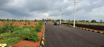 Property for sale in Anantagiri Hills, Vikarabad