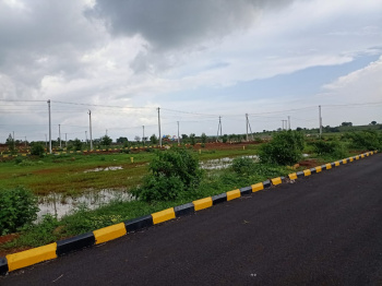 Property for sale in Anantagiri Hills, Vikarabad