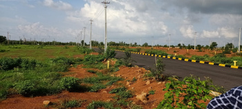 Property for sale in Anantagiri Hills, Vikarabad