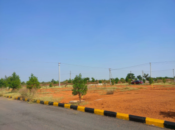 Property for sale in Anantagiri Hills, Vikarabad