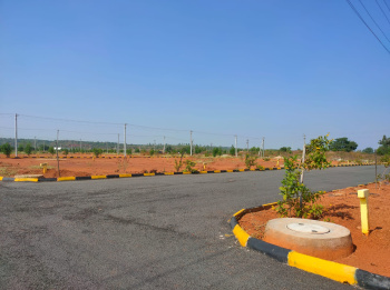 Property for sale in Anantagiri Hills, Vikarabad