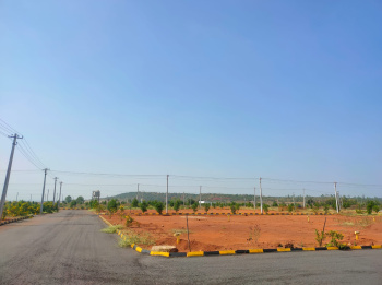 Property for sale in Anantagiri Hills, Vikarabad