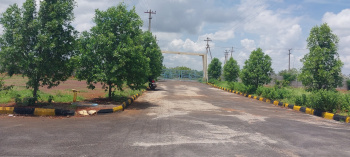 223 Sq. Yards Residential Plot for Sale in Anantagiri Hills, Vikarabad