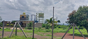 Property for sale in Anantagiri Hills, Vikarabad