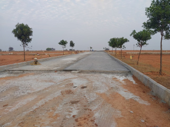 Property for sale in Keshampet, Hyderabad
