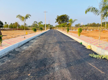 Property for sale in Kongarkalan, Hyderabad