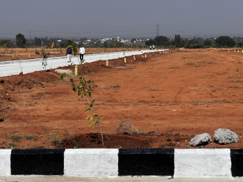 Property for sale in Keshampet, Hyderabad
