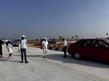 Property for sale in Keshampet, Hyderabad