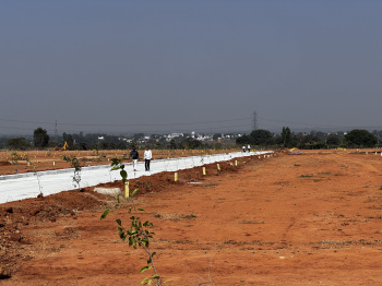 Property for sale in Keshampet, Hyderabad