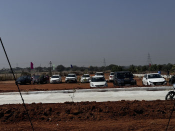 Property for sale in Keshampet, Hyderabad