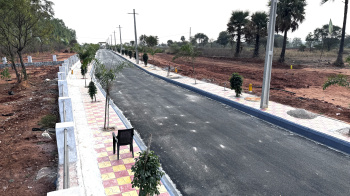 Property for sale in Tukkuguda, Hyderabad
