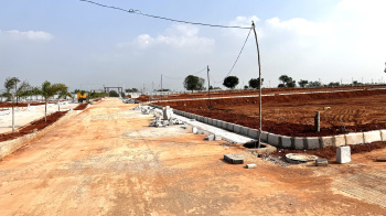 Property for sale in Kongarkalan, Hyderabad