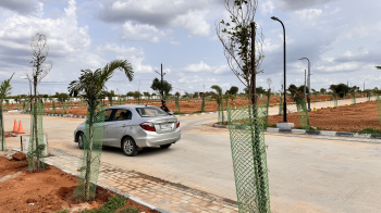 Property for sale in Adibatla, Hyderabad