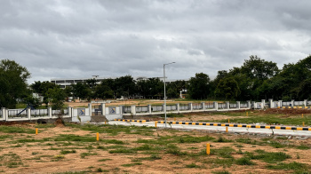 Property for sale in Maheshwaram, Hyderabad