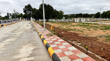 Property for sale in Maheshwaram, Hyderabad