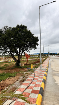Property for sale in Maheshwaram, Hyderabad