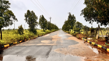 Property for sale in Anantagiri Hills, Vikarabad