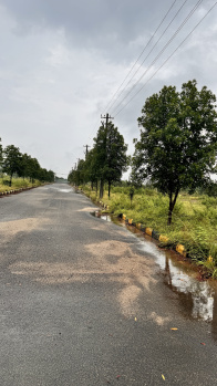 Property for sale in Anantagiri Hills, Vikarabad