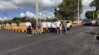 Property for sale in Bhongir, Hyderabad